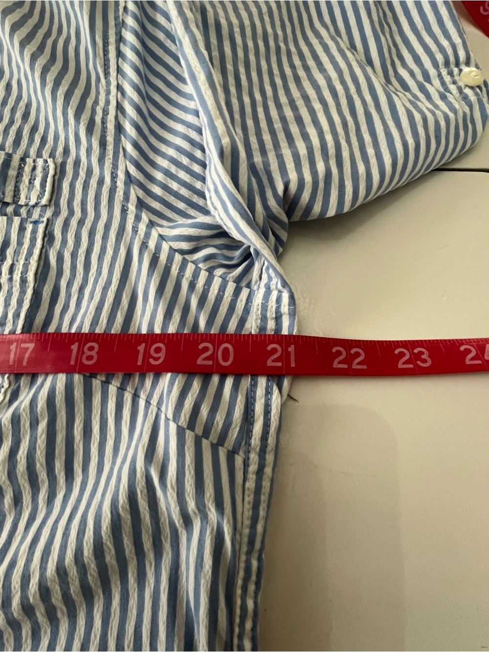VINEYARD VINES | 8 | Harbor Dress/coverup - Picture 10 of 14